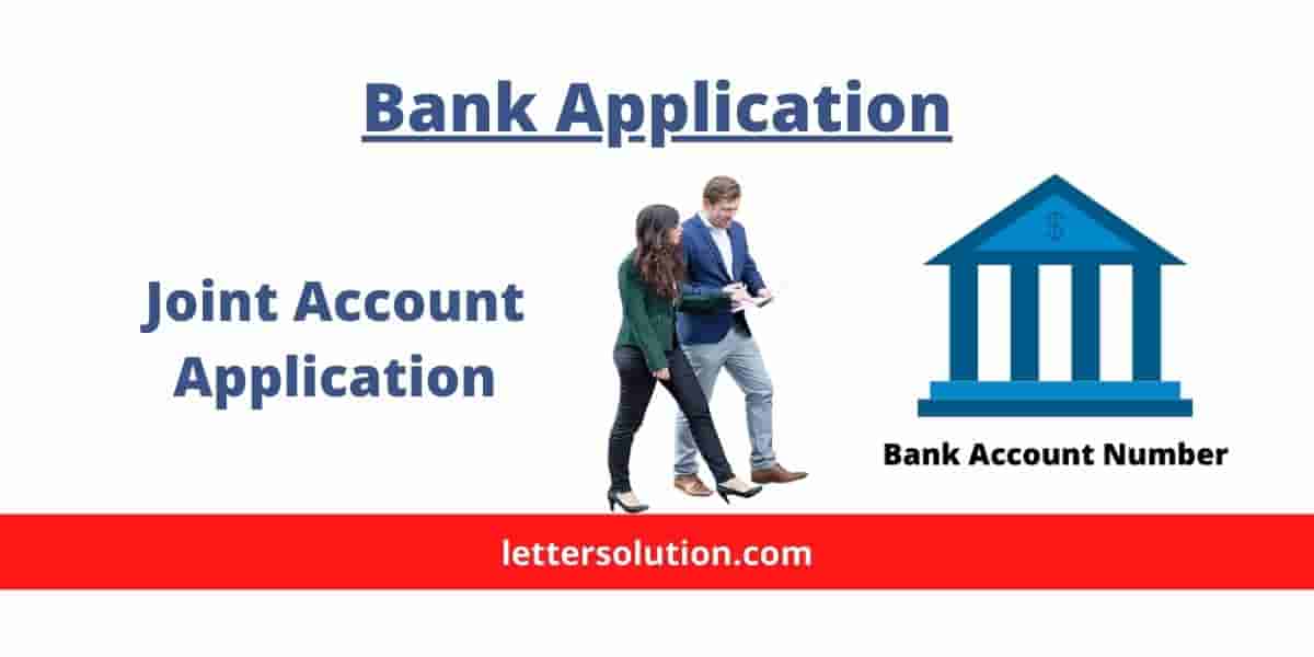 Opening A Joint Business Account