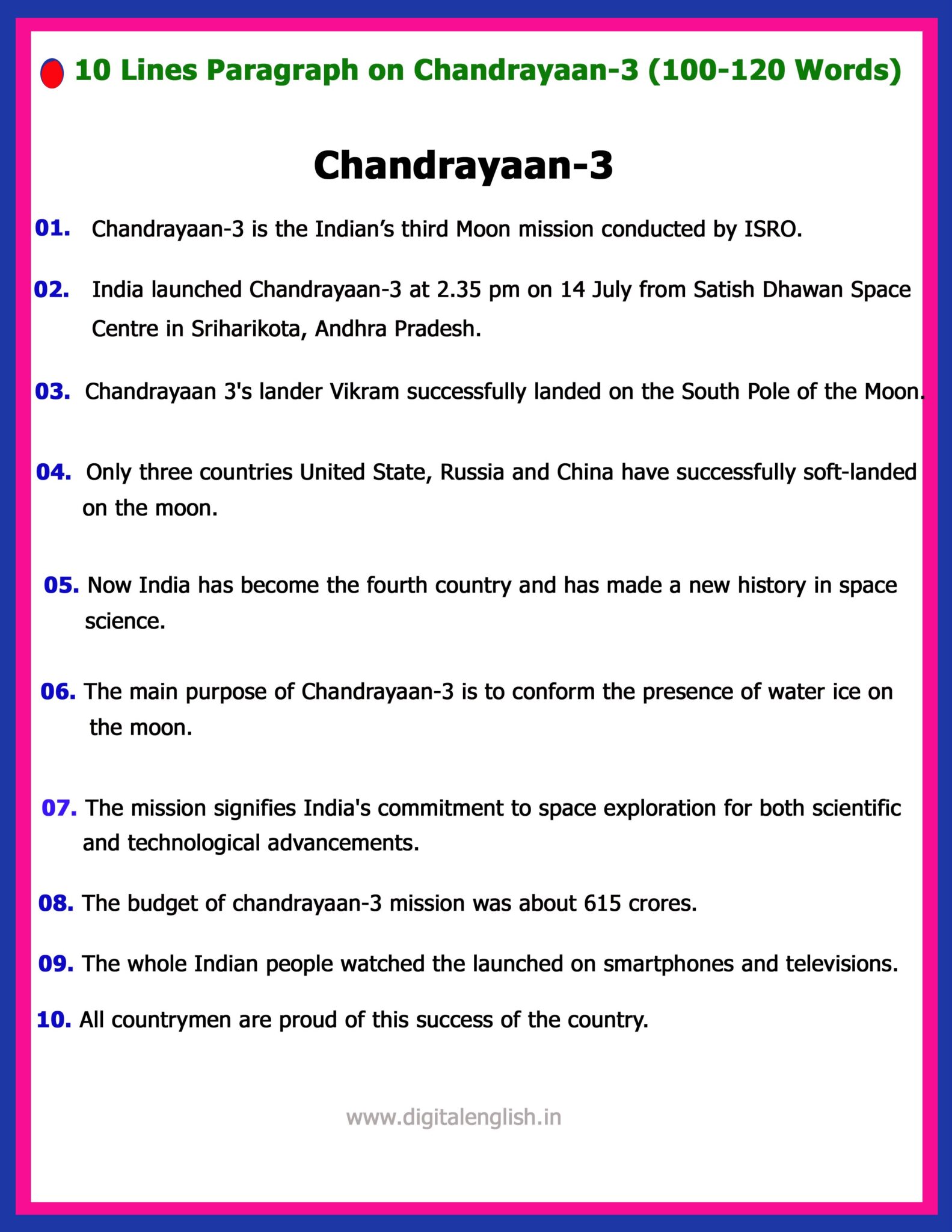 chandrayaan-3-essay-in-english-letter-solution